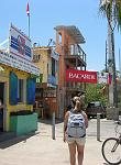 Ferry Dock Shops